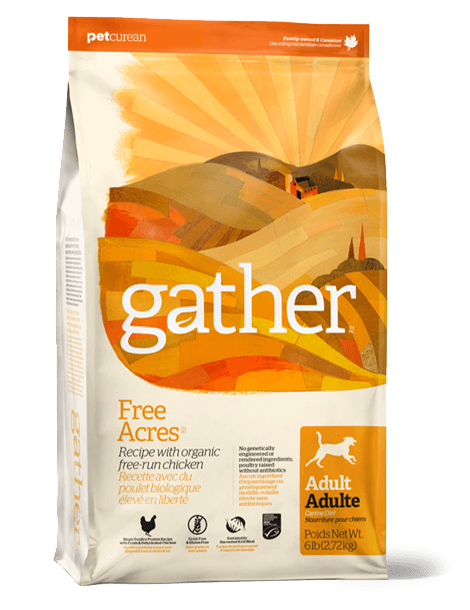 Buy Gather Chicken for Dogs Naturally Urban Pet Store To Your Door