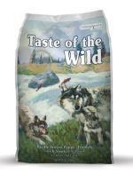 Taste of the Wild Pacific Stream Puppy Formula with Smoked Salmon 28 lbs. bag