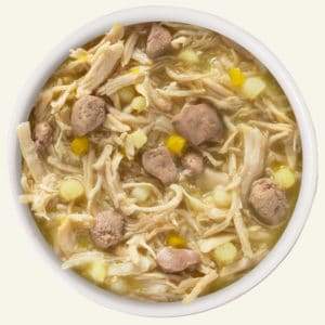Weruva Amazon Liver with Chicken & Chicken Liver in Pumpkin Soup 12 x 14 oz cans