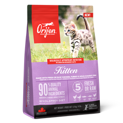 Orijen Kitten 1.8Kg