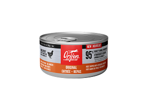 Orijen Original Entree for Cats