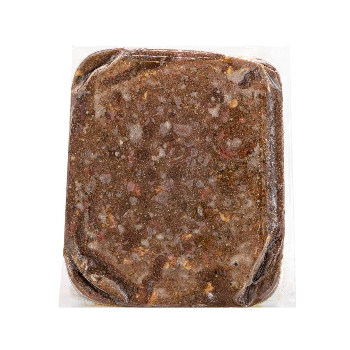 Non-Medicated Kangaroo and vegetables for Dogs