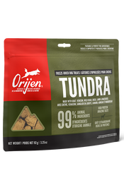 Orijen Freeze-Dried DOG Treats 92grams