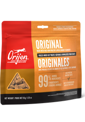 Orijen Freeze-Dried CAT Treats 35grams