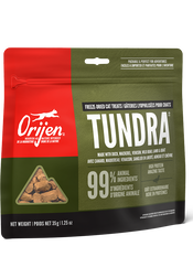 Orijen Freeze-Dried CAT Treats 35grams
