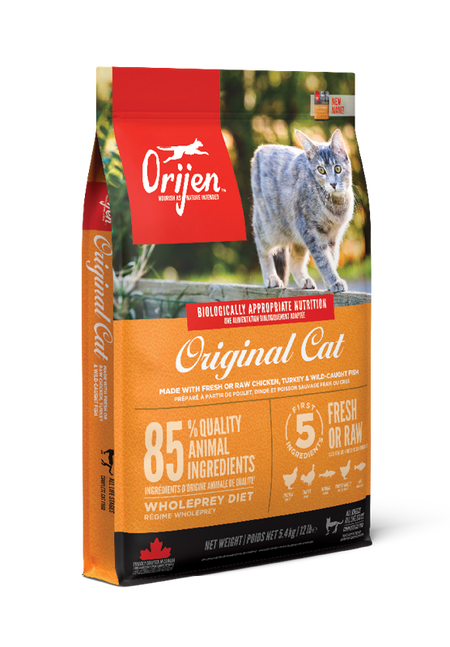 buy Orijen Original Naturally Urban Pet Store To Your Door