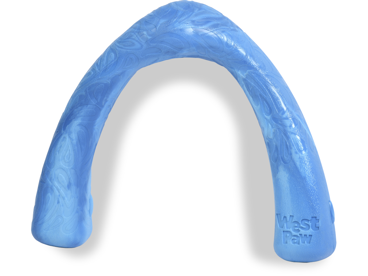 West Paw Snorkl Dog Toy