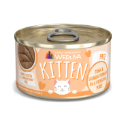Weruva KITTEN various recipes 12/3oz cans
