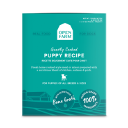 Open Farm Gently Cooked PUPPY Recipe
