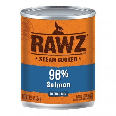 96% Salmon for DOGS 12 x 12.5 oz cans