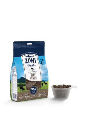 Ziwipeak cat clearance 1kg