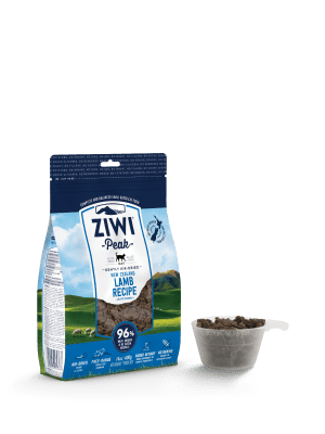 buy Ziwi Peak Air Dried Lamb Cat Naturally Urban Pet Store To