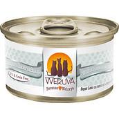 Weruva Grandma's Chicken Soup ' With Chicken and Pumpkin 24 x 5oz Cans