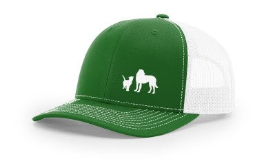 Naturally Urban Pet Food Cool AF Classic Richardson Hat