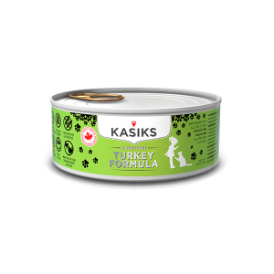 FirstMate’s Can Cage free Kasik Turkey for Dogs or Cats
