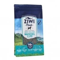 ZiwiPeak Air Dried Mackerel and Lamb