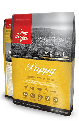 Orijen Puppy 11.4kg