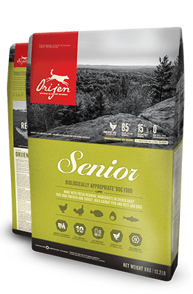 Orijen Senior Dog 11.4kg