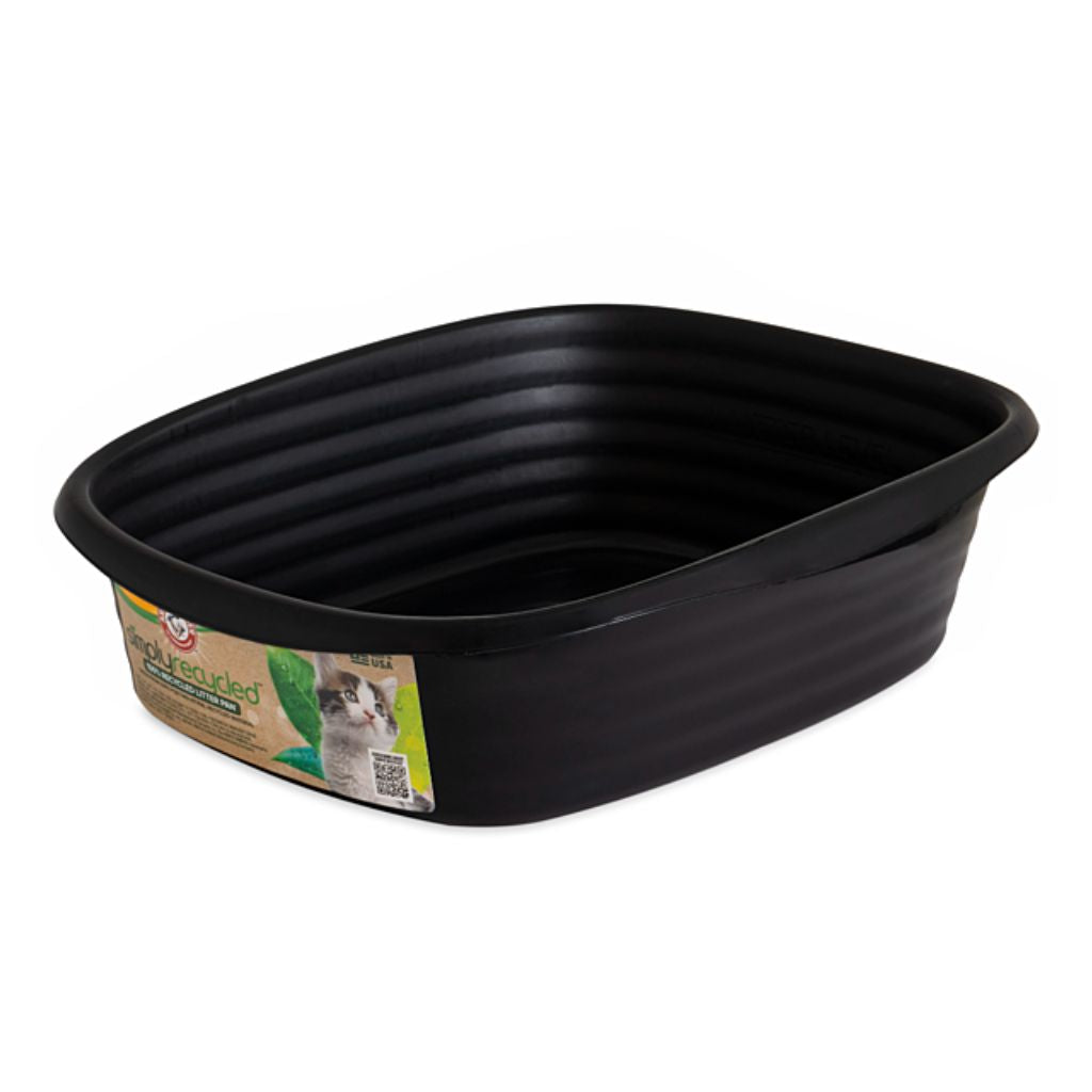 Wave Litter Box Jumbo