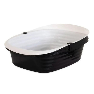 Sifting Litter Box