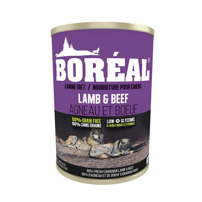 Original Lamb & Beef for Dogs