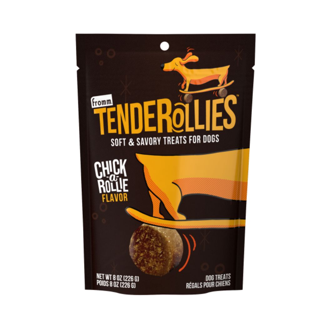 Tenderollies Chick-a-Rollie