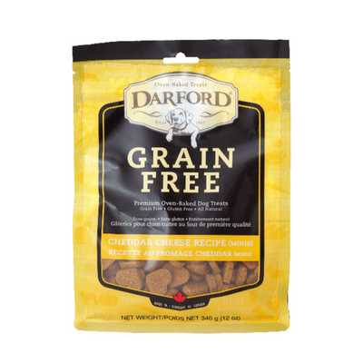 Grain Free Cheddar Cheese