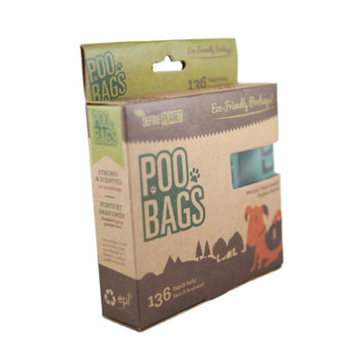 Poo Bags Refills