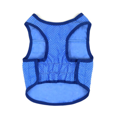 Elasto-Fit Ice Vest