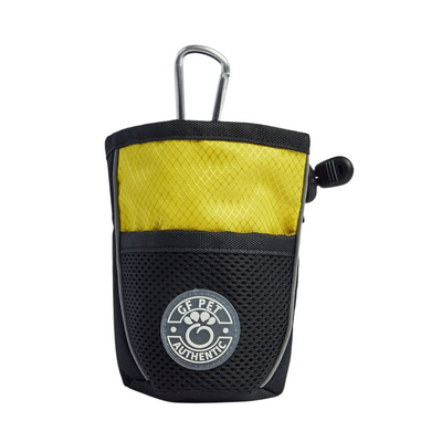 Treat Bag Yellow