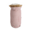 Urban Parka Pink