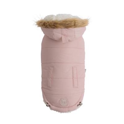 Urban Parka Pink
