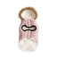 Urban Parka Pink