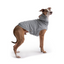 Urban Hoodie Heather Grey