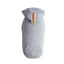 Urban Hoodie Heather Grey