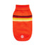 Retro Sweater Orange