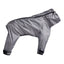 Splash Suit Charcoal
