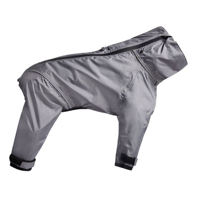 Splash Suit Charcoal