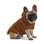 Elasto-fit Arctic Parka Wood