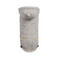 Elasto-fit Arctic Parka Sand