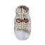 Elasto-fit Arctic Parka Sand