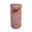 Elasto-fit Arctic Parka Clay