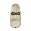 Elasto-fit Cloud Parka Sand