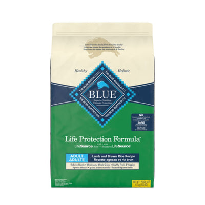 Life Protection Formula Lamb & Brown Rice