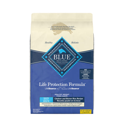 Life Protection Formula Large Breed Chicken & Brown Rice