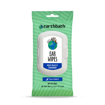 Ear Wipes