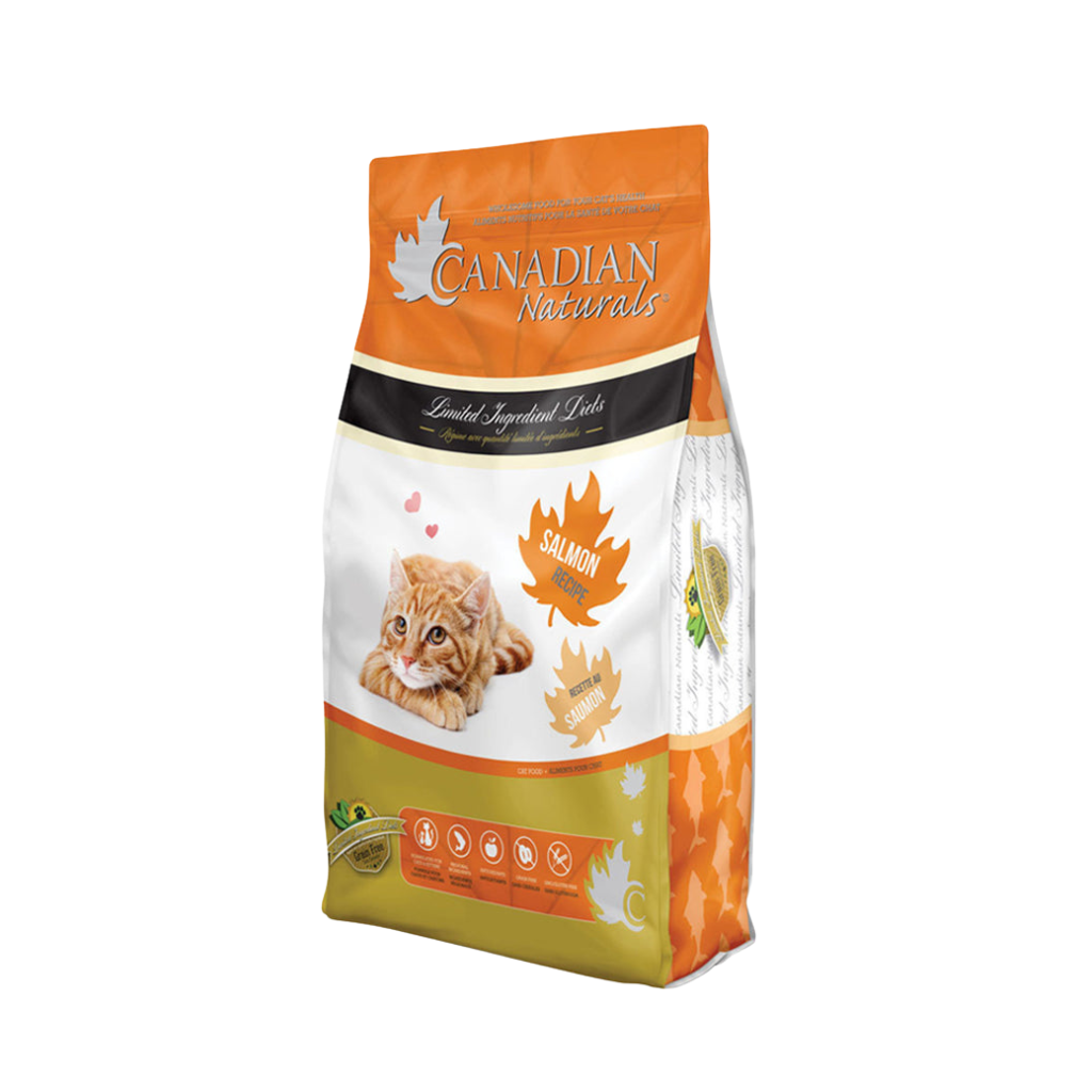 Salmon for Cats Grain Free