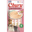 Churu Puree 4 Pack Tubes x .5oz