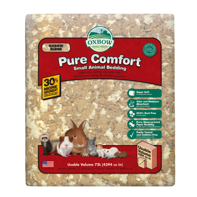 Oxbow Pure Comfort Bedding Oxbow Blend 72L