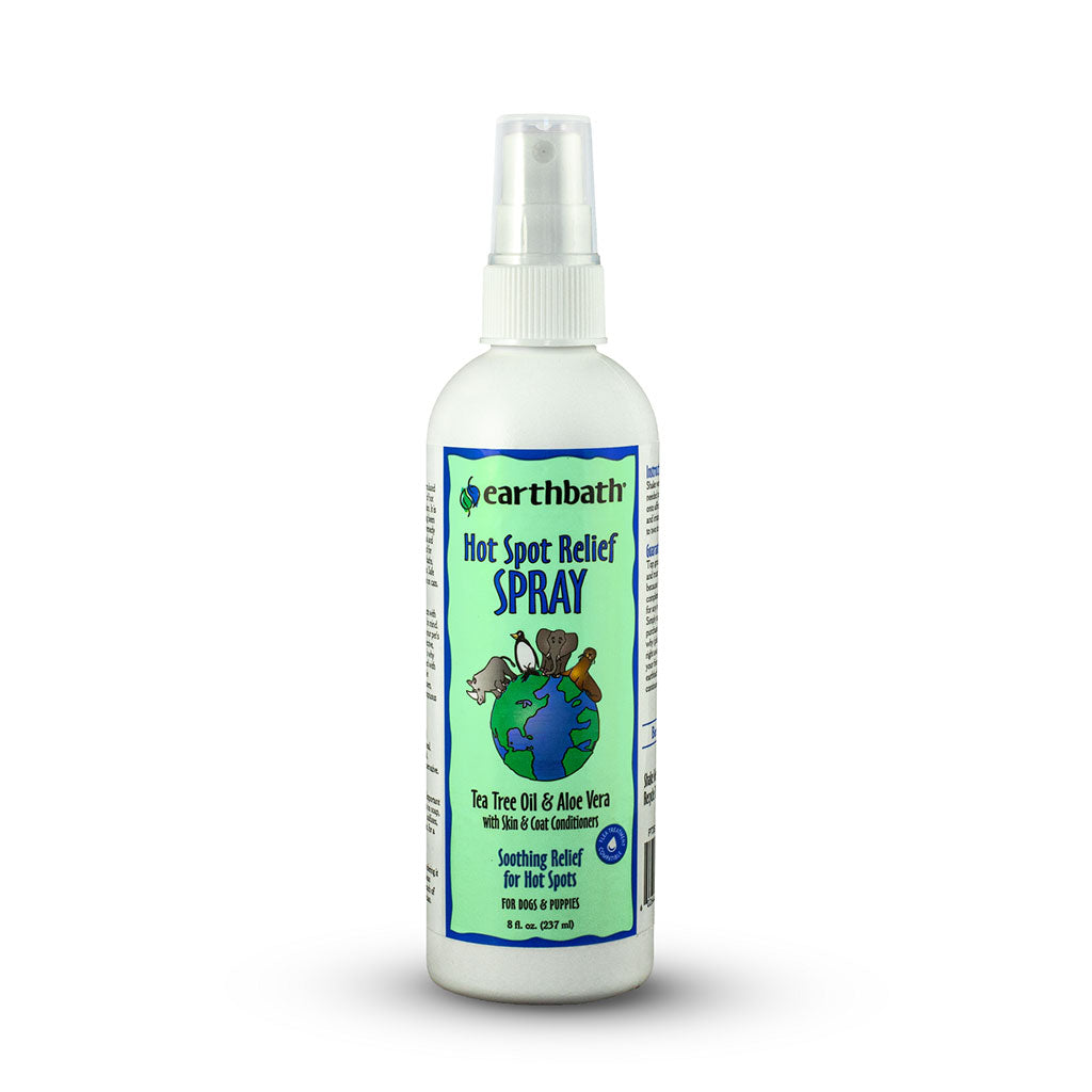 Tee Tree Oil Hot Spot & Itch Spritz